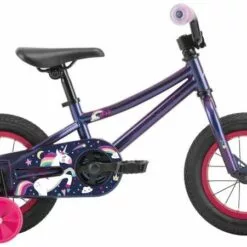 2021 LOUIS GARNEAU F-12 GIRL'S UNICORN 12"