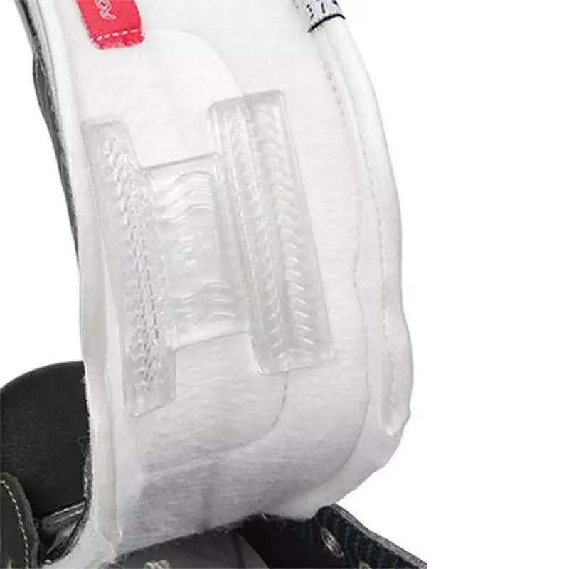 BLUE SPORTS LACE BITE PADS 1 PAIR PER PACK 4 BLUE SPORTS LACE BITE PADS 1 PAIR PER PACK - Image 4