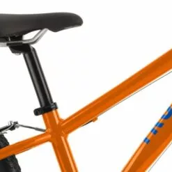 2021 LOUIS GARNEAU TRUST 20 ORANGE -Outlet sportwheels Store image 6315