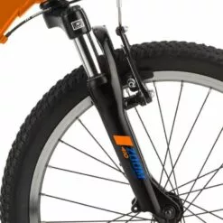 2021 LOUIS GARNEAU TRUST 20 ORANGE -Outlet sportwheels Store image 6317