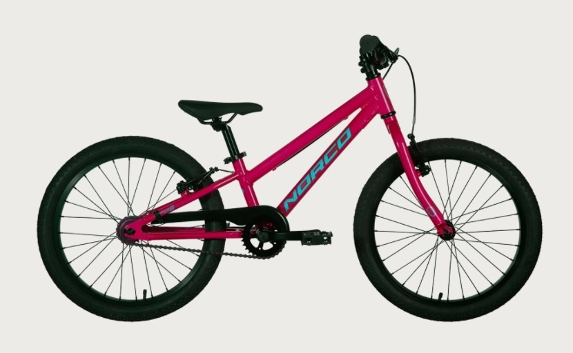 2021 NORCO ROLLER 20" 1 2021 NORCO ROLLER 20"