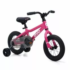 EVO, Rock Ridge 12, Kids Bicycle, 12"