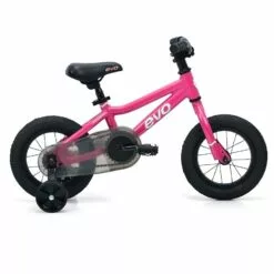 EVO, Rock Ridge 12, Kids Bicycle, 12" -Outlet sportwheels Store image 6332