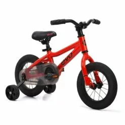 EVO, Rock Ridge 12, Kids Bicycle, 12" -Outlet sportwheels Store image 6333