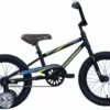 FREEAGENT SPEEDY 9000 BLACK 16" BIKE