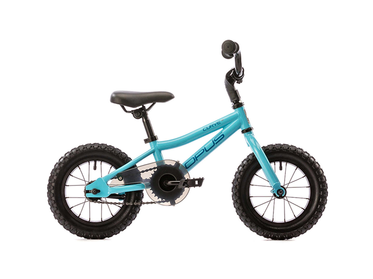 OPUS CURVE 12 KIDS BIKE 2 OPUS CURVE 12 KIDS BIKE - Image 2