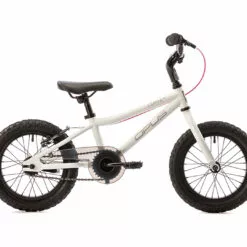 OPUS CURVE 14 KIDS BIKE