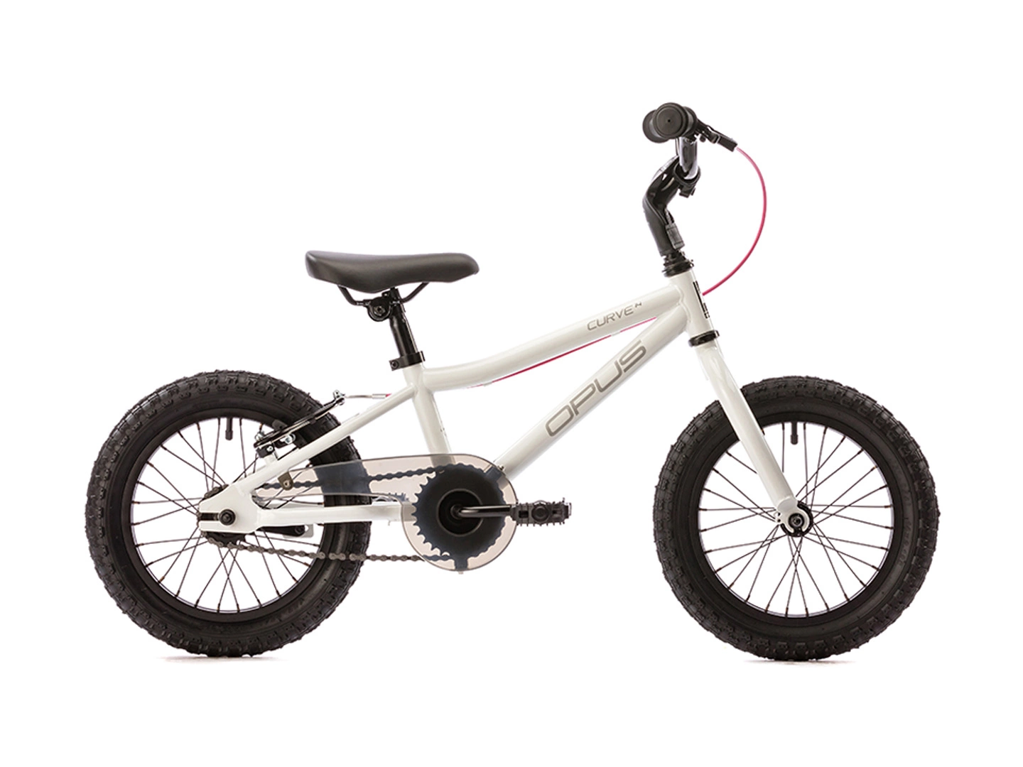 OPUS CURVE 14 KIDS BIKE 1 OPUS CURVE 14 KIDS BIKE