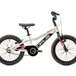 OPUS MATCH 16" PEARL WHITE