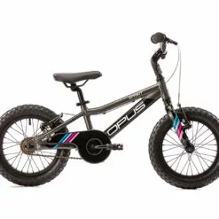 OPUS Sprint Graphite 14"