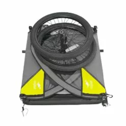 BLACKBURN TRAILER MODEL A CO-PILOT Trailer - COPILOT -Outlet sportwheels Store image 6352