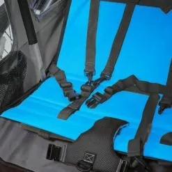 BLACKBURN TRAILER MODEL A CO-PILOT Trailer - COPILOT -Outlet sportwheels Store image 6353