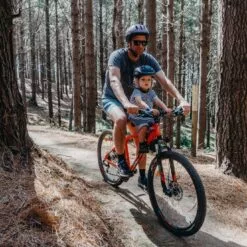 Shotgun, Combo box, Baby Seat, On frame, Combo -Outlet sportwheels Store image 6363