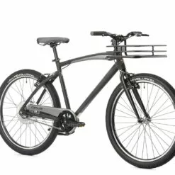 OPUS GRID E-BIKE