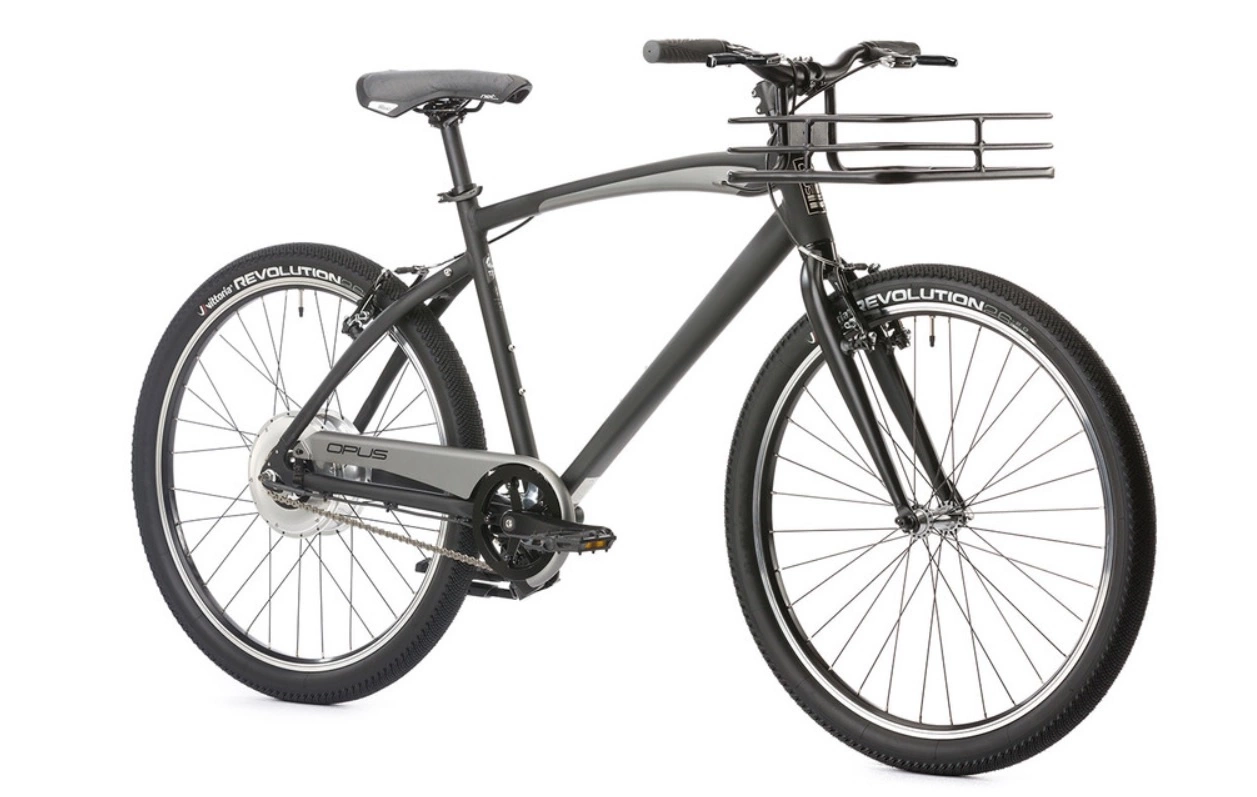 OPUS GRID E-BIKE 2 OPUS GRID E-BIKE - Image 2