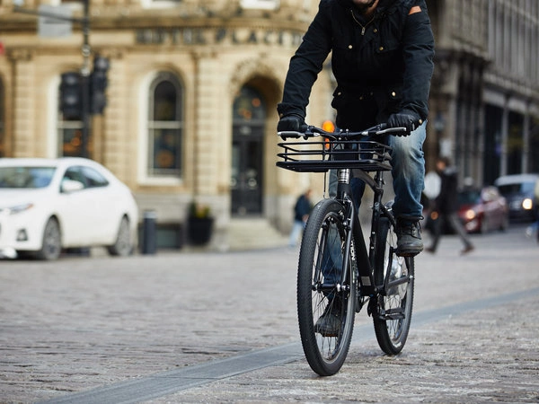 OPUS GRID E-BIKE 5 OPUS GRID E-BIKE - Image 5