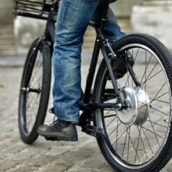 OPUS GRID E-BIKE 11 OPUS GRID E-BIKE -Outlet sportwheels Store image 6384