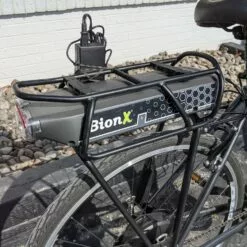 *Used Bike* LG Rover Lrg frame with New BionX Kit (NO WARRANTY) 11 *Used Bike* LG Rover Lrg frame with New BionX Kit (NO WARRANTY) -Outlet sportwheels Store image 6388