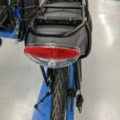 *Used Bike* LG Rover Lrg frame with New BionX Kit (NO WARRANTY) 14 *Used Bike* LG Rover Lrg frame with New BionX Kit (NO WARRANTY) -Outlet sportwheels Store image 6391