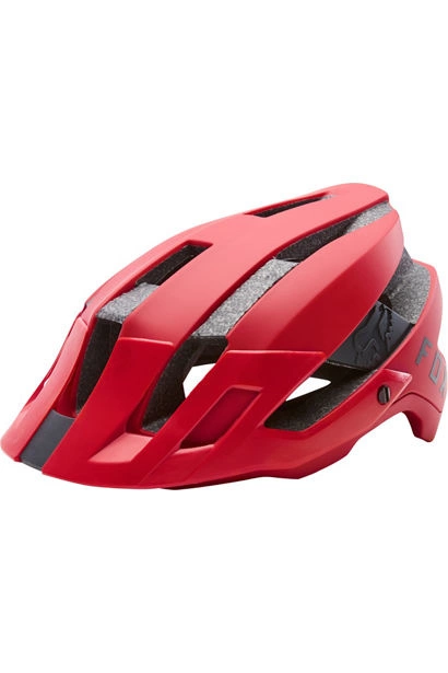 FOX FLUX HELMETS 1 FOX FLUX HELMETS