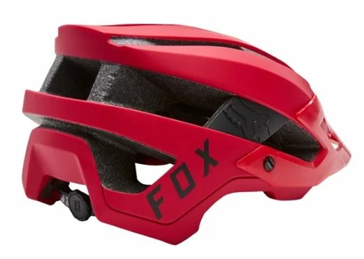 FOX FLUX HELMETS 3 FOX FLUX HELMETS - Image 3