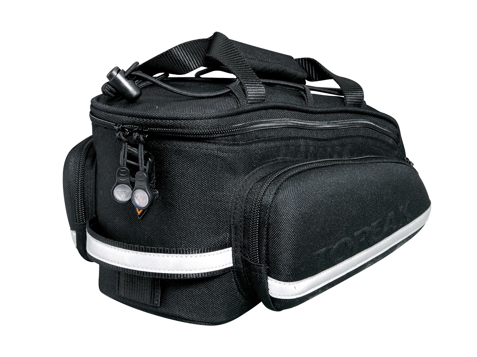 TOPEAK RX TRUNK BAG EX 2 TOPEAK RX TRUNK BAG EX - Image 2
