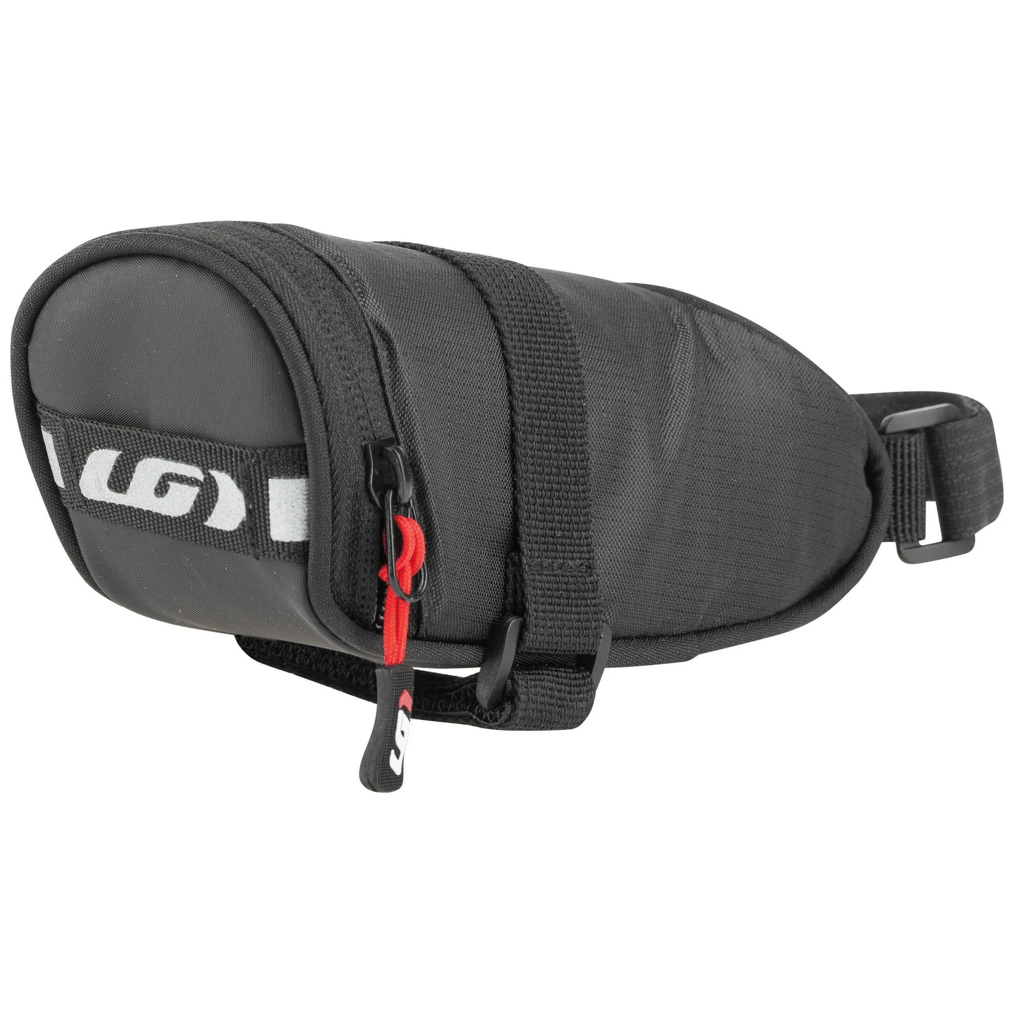 LOUIS GARNEAU ZONE MINI CYCLING BAG NOIR BLACK O/S 1 LOUIS GARNEAU ZONE MINI CYCLING BAG NOIR BLACK O/S