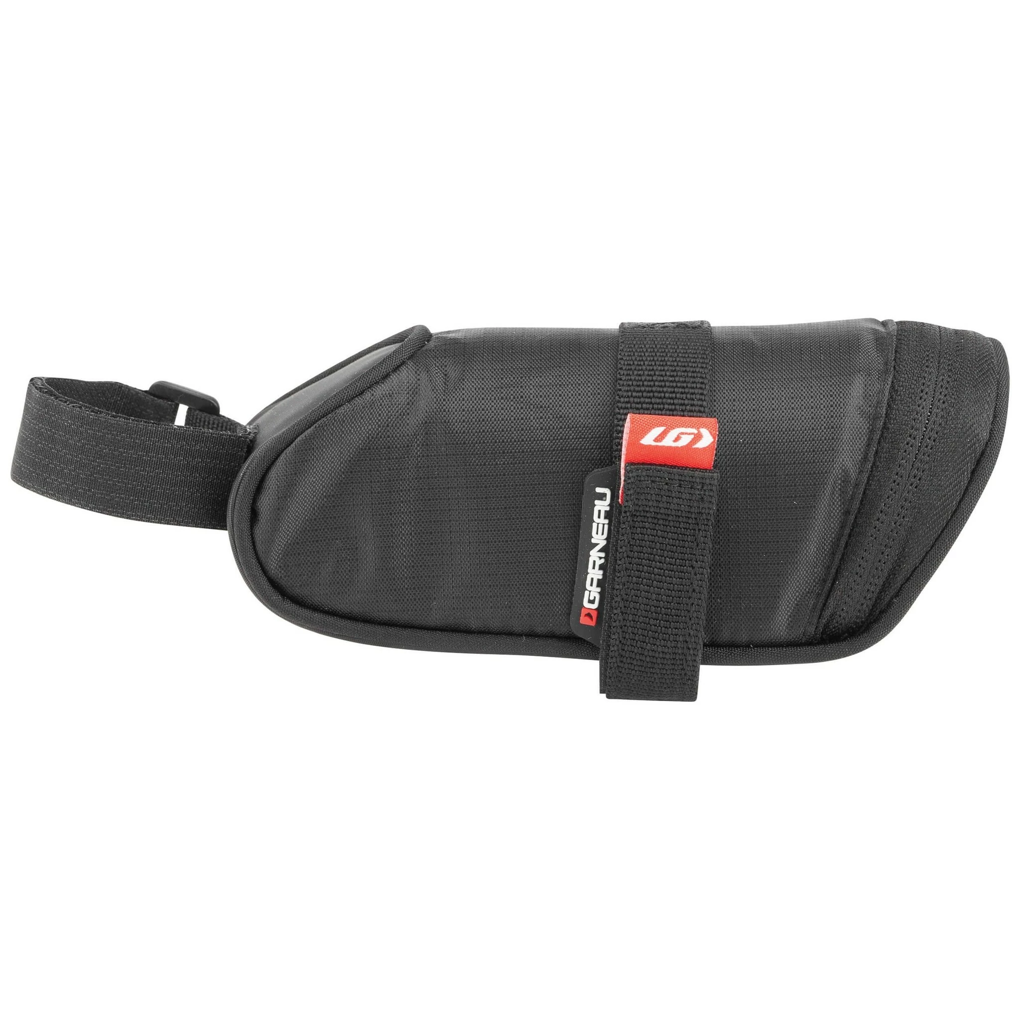 LOUIS GARNEAU ZONE MINI CYCLING BAG NOIR BLACK O/S 3 LOUIS GARNEAU ZONE MINI CYCLING BAG NOIR BLACK O/S - Image 3