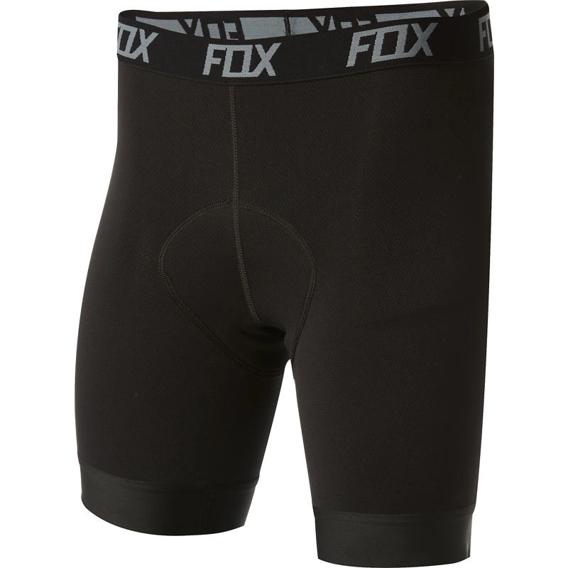 FOX EVO INNER BIKE SHORT LINER 1 FOX EVO INNER BIKE SHORT LINER