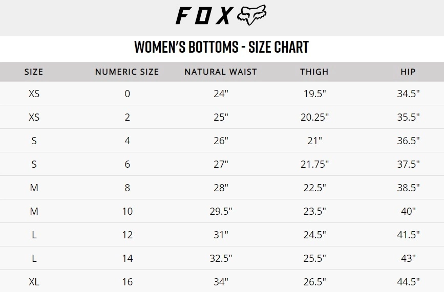 FOX EVO INNER BIKE SHORT LINER 3 FOX EVO INNER BIKE SHORT LINER - Image 3