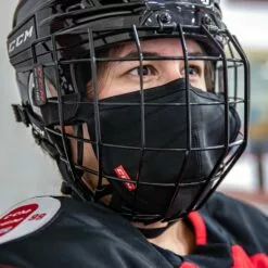 CCM GAME ON MASKS -Outlet sportwheels Store image 654