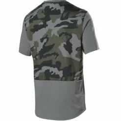 FOX RANGER S/S FOXHEAD JERSEY ADULT -Outlet sportwheels Store image 6553