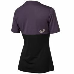 FOX WOMENS RANGER DRIRELEASE S/S JERSEY -Outlet sportwheels Store image 6568
