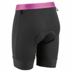 LOUIS GARNEAU 2002 INNER BIKE SHORT -Outlet sportwheels Store image 6589