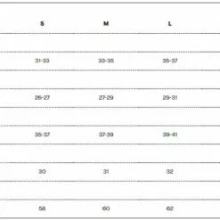 LOUIS GARNEAU 2002 INNER BIKE SHORT -Outlet sportwheels Store image 6592