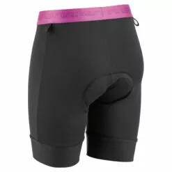 LOUIS GARNEAU 2002 INNER BIKE SHORT -Outlet sportwheels Store image 6593