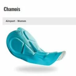 LOUIS GARNEAU 2002 INNER BIKE SHORT -Outlet sportwheels Store image 6594