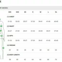 LOUIS GARNEAU DIRT CYCLING SHORT -Outlet sportwheels Store image 6603