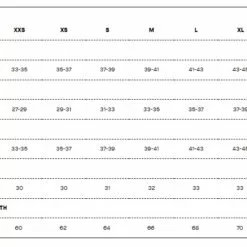 LOUIS GARNEAU MESH INNER SHORT MENS -Outlet sportwheels Store image 6609