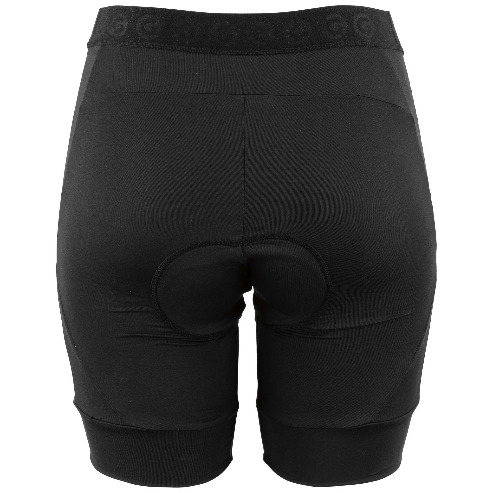 LOUIS GARNEAU MESH INNER SHORT WOMENS 2 LOUIS GARNEAU MESH INNER SHORT WOMENS - Image 2