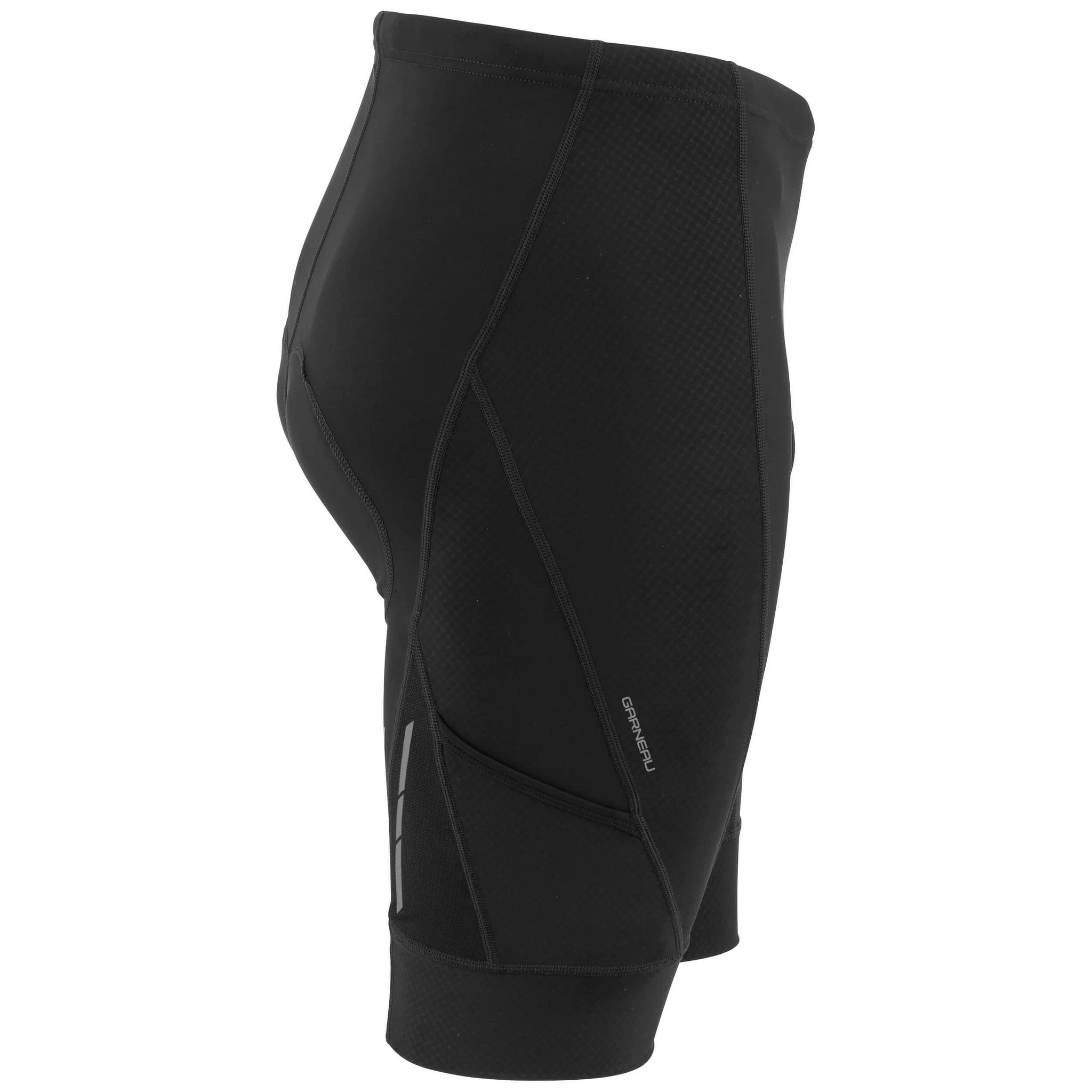 LOUIS GARNEAU OPTIMUM 2 CYCLING TIGHT 3 LOUIS GARNEAU OPTIMUM 2 CYCLING TIGHT - Image 3