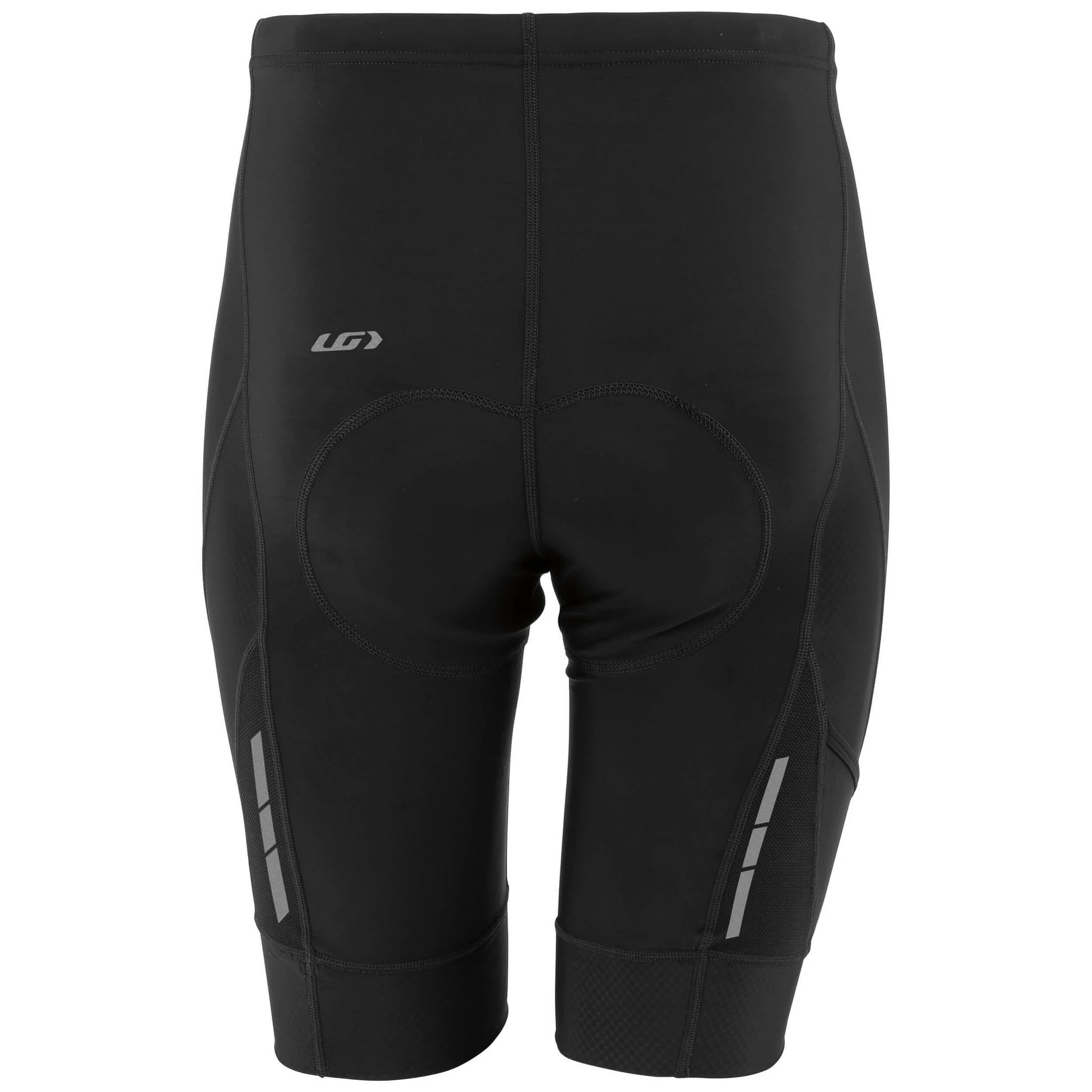 LOUIS GARNEAU OPTIMUM 2 CYCLING TIGHT 4 LOUIS GARNEAU OPTIMUM 2 CYCLING TIGHT - Image 4