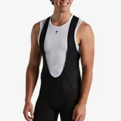 SPECIALIZED MOUNTAIN LINER BIB SHORT W/SWAT MENS
