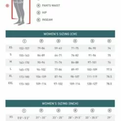 SPECIALIZED MOUNTAIN LINER BIB SHORT W/SWAT WMN -Outlet sportwheels Store image 6667