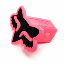 FOX TRAILER HITCH COVER -Outlet sportwheels Store image 6708