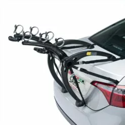 Saris Bones 3-Bike Carrier - Car rack