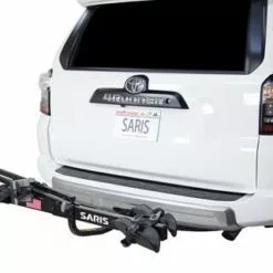 SARIS FREEDOM 2 BIKE HITCH MOUNT 1 1/4" OR 2" 7 SARIS FREEDOM 2 BIKE HITCH MOUNT 1 1/4" OR 2" -Outlet sportwheels Store image 6719