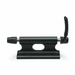 Saris Traps Fork Mount Black