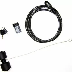 Saris Trunk Rack Lock