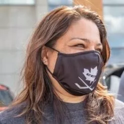 CCM OUT PROTECT FACE MASK -Outlet sportwheels Store image 675